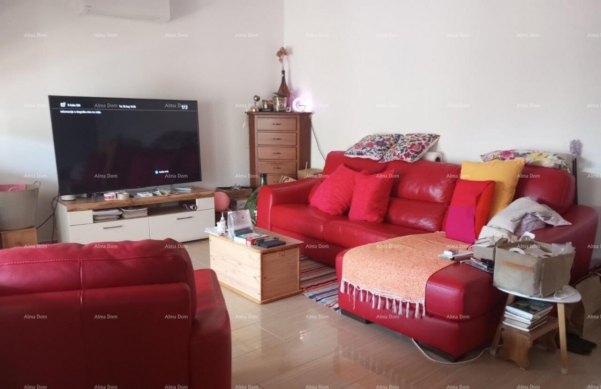 Stan v pritličju z velikim vrtom – Tar 2