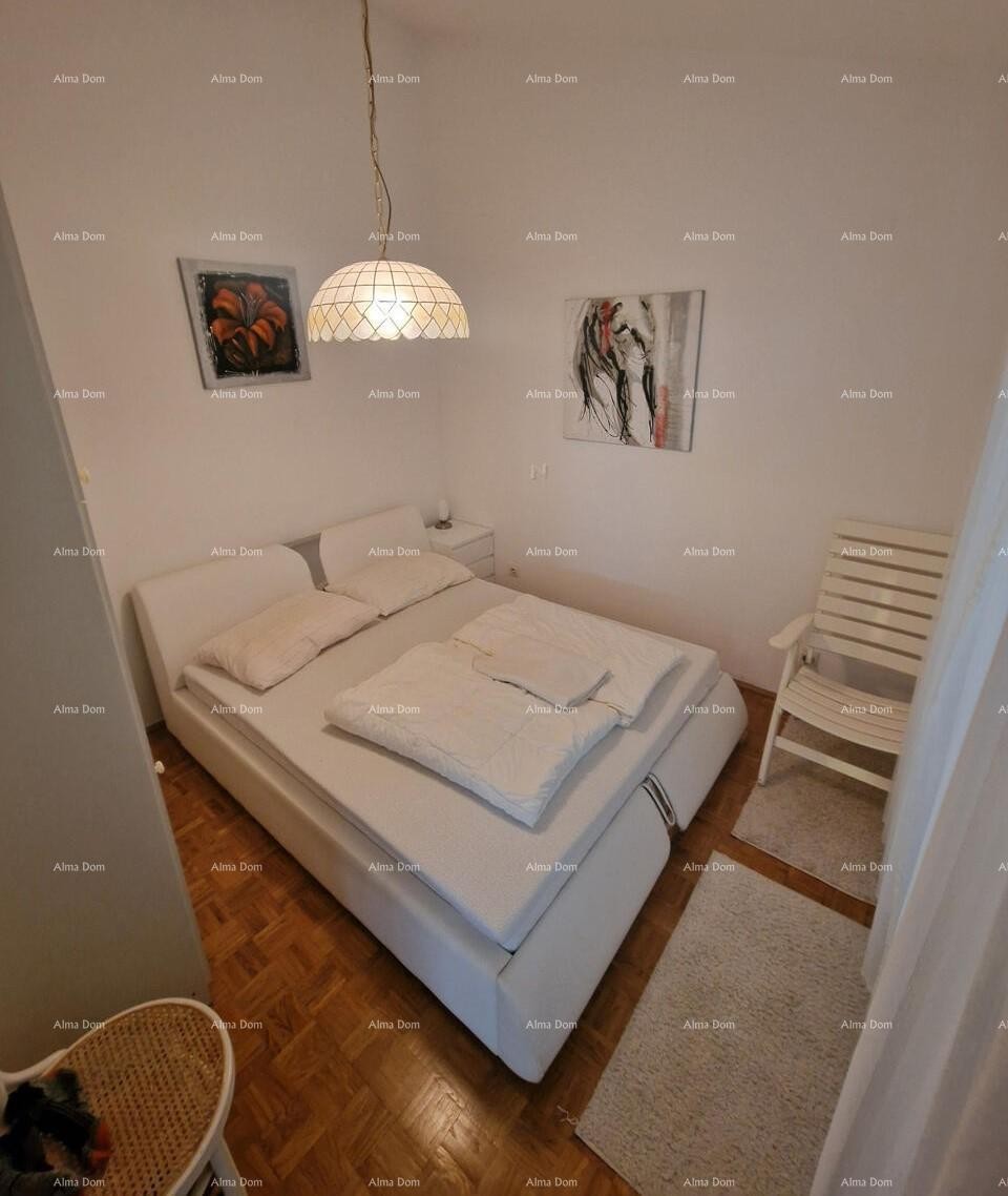 Дом в Барбариге, близость к морю 9