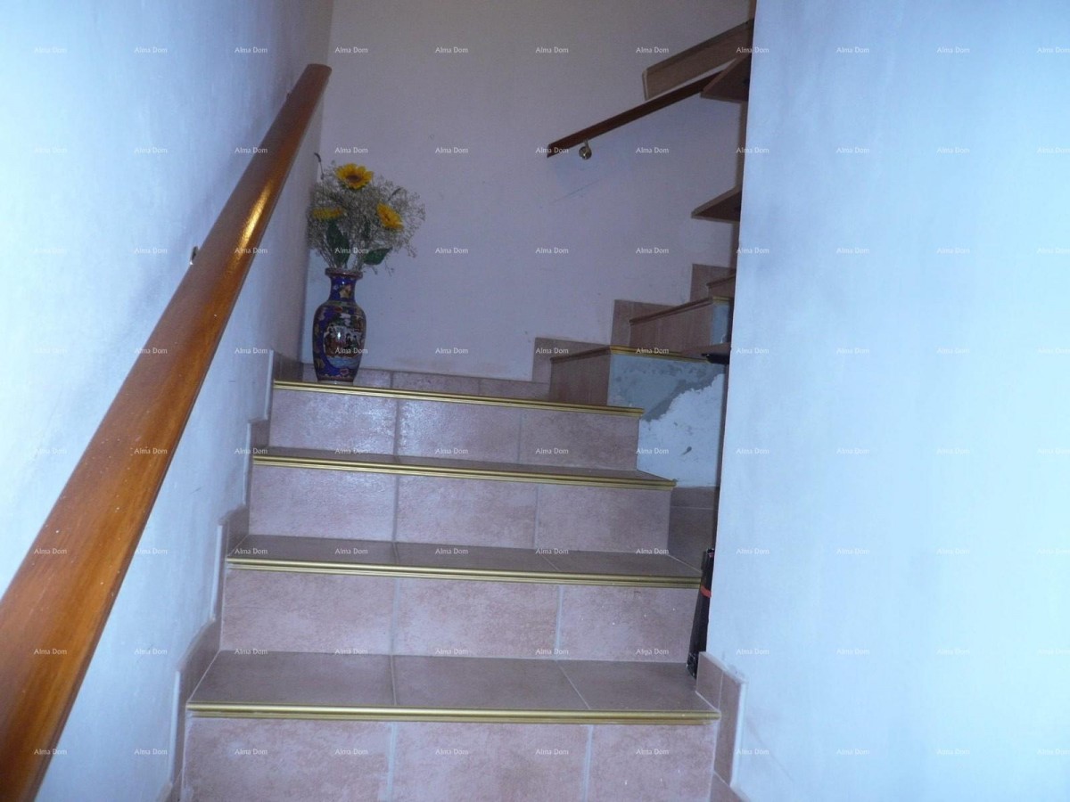 House Kaštelir-Labinci 2