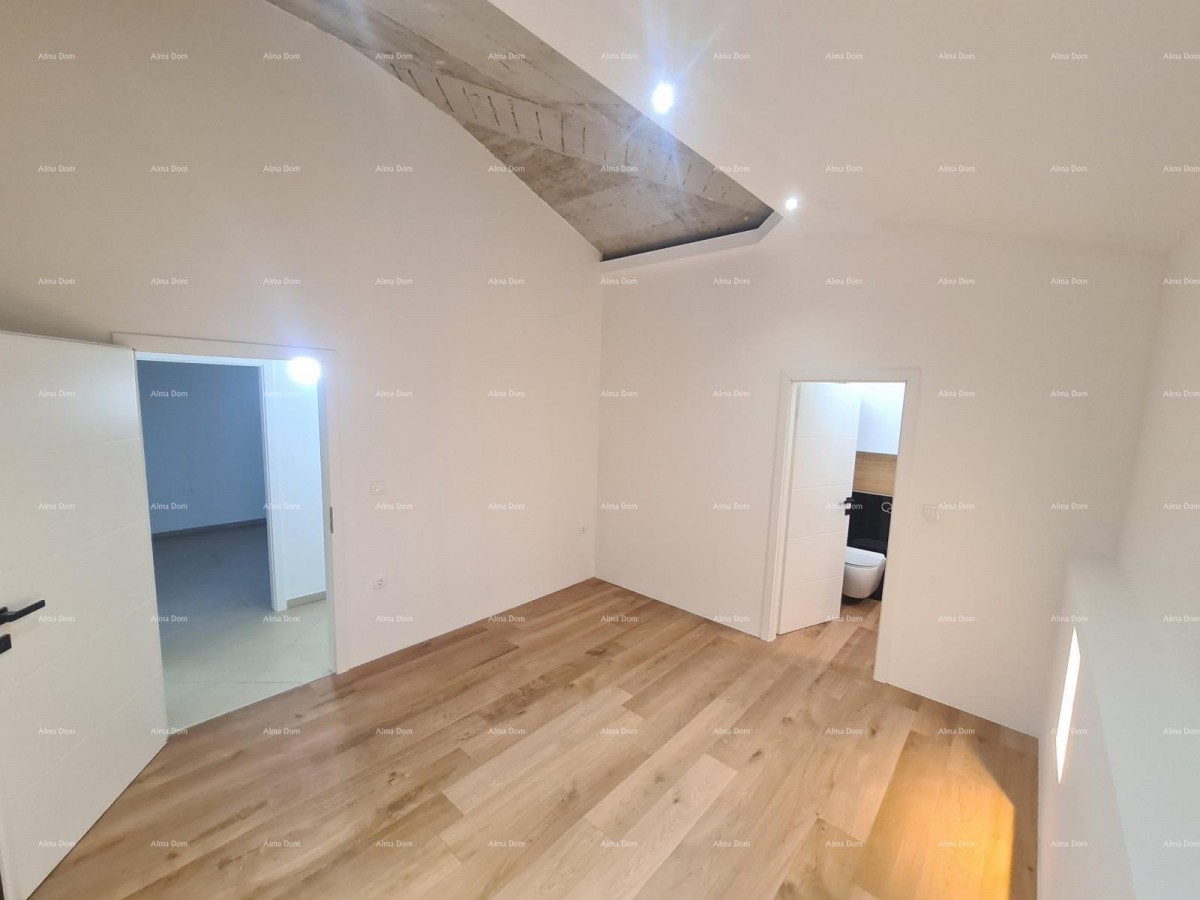 Appartamento Pula 10