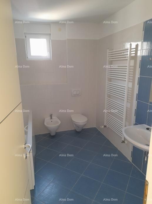 Rezervirano!!! Top lokacija! Prodaja stana u neposrednoj blizini centra grada, Pula! 9