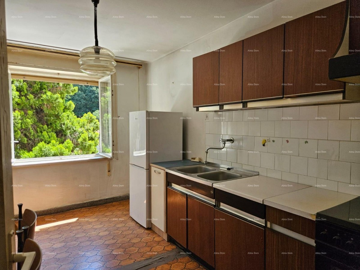 Kaštanjer. Prodaja stanovanja na odlični lokaciji, Pula! 14