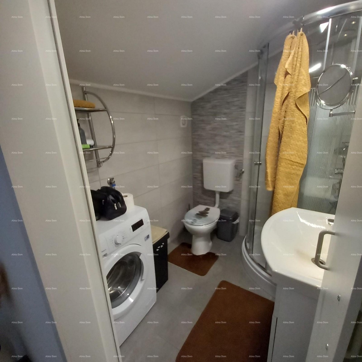 Stanovanje Vodnjan 14