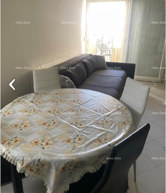NUOVO IN OFFERTA appartamento a NOVIGRAD 9