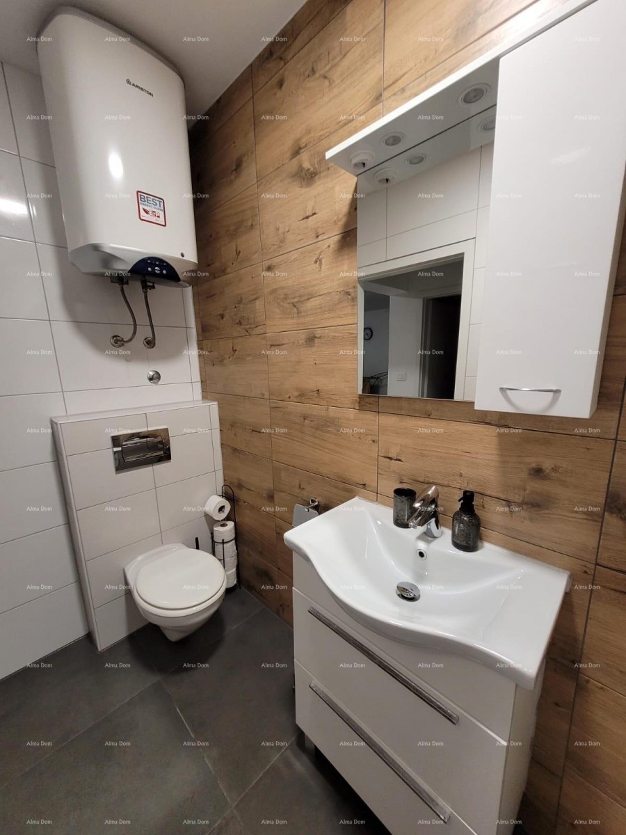 МЕДУЛИН, Стан 44,5 м² 15