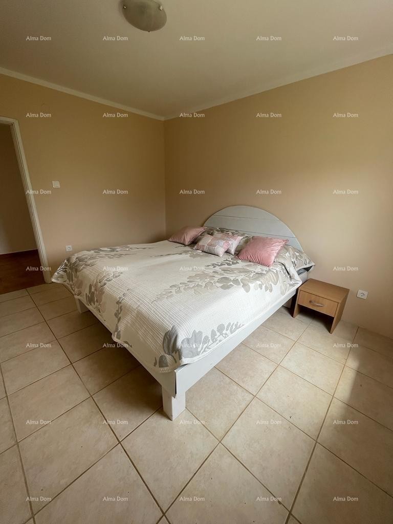 Prodamo samostojno hišo, Marčana 9