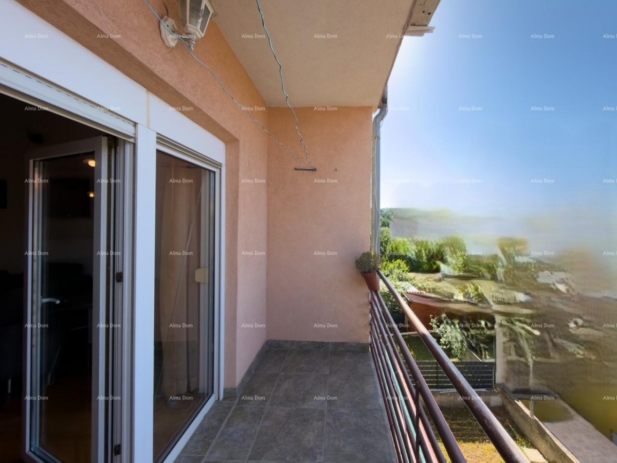 PULA – Stan na prvem nadstropju, 50,41 m². REZERVIRANO! 6