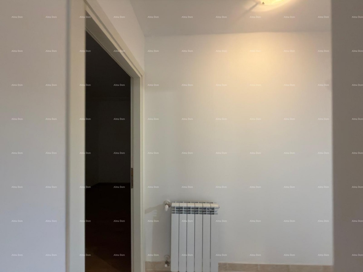 Top location! Apartment for sale in close proximity to the city center, Pula! 13