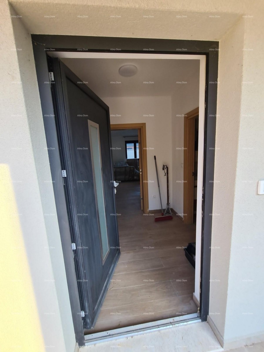 House with a pool! Near Medulin! 4