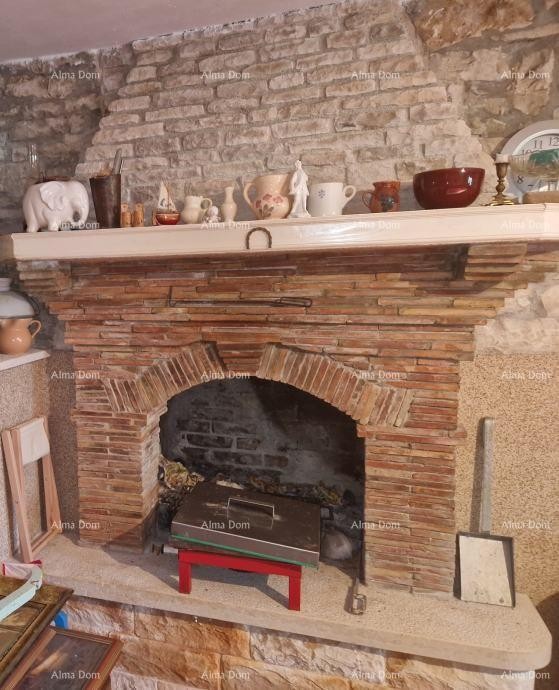 Casa in pietra indipendente con ampio giardino – Filipana, Comune di Marčana 2