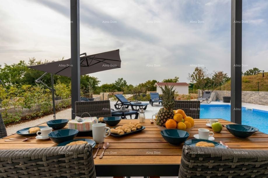 Prodaje se kuća,  Svetvinčenat 6