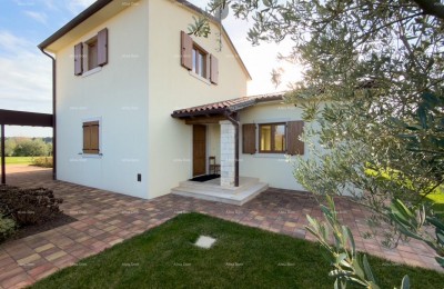 Vendiamo una villa con vista sui Brioni!
