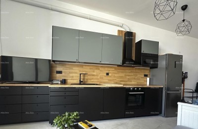 ZAMBRATIJA – APPARTAMENTO 69 m², VICINO AL MARE