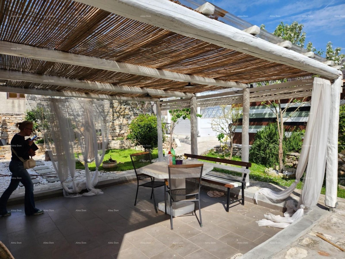 Пула, Гализана. Отремонтированы, 7