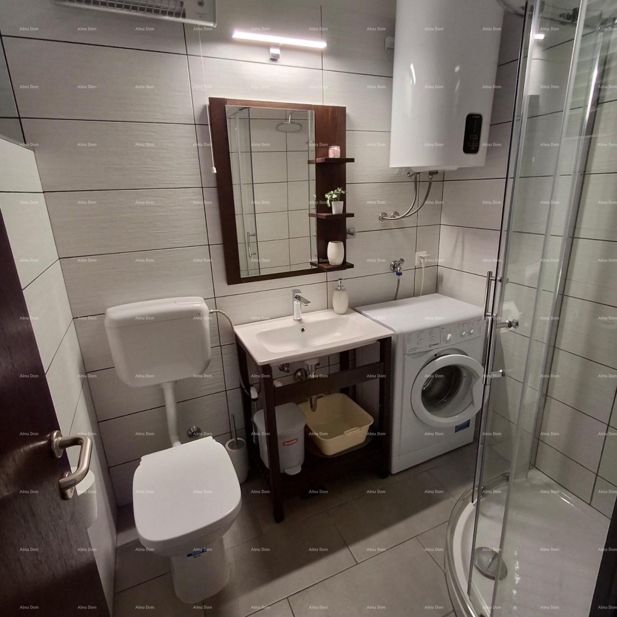 Apartment Marčana 11