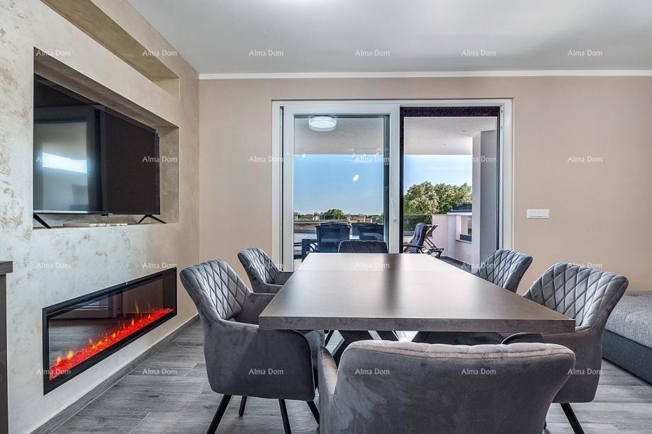 Prodamo stanovanje z jacuzzijem in savno, Poreč, Nova Vas! 4