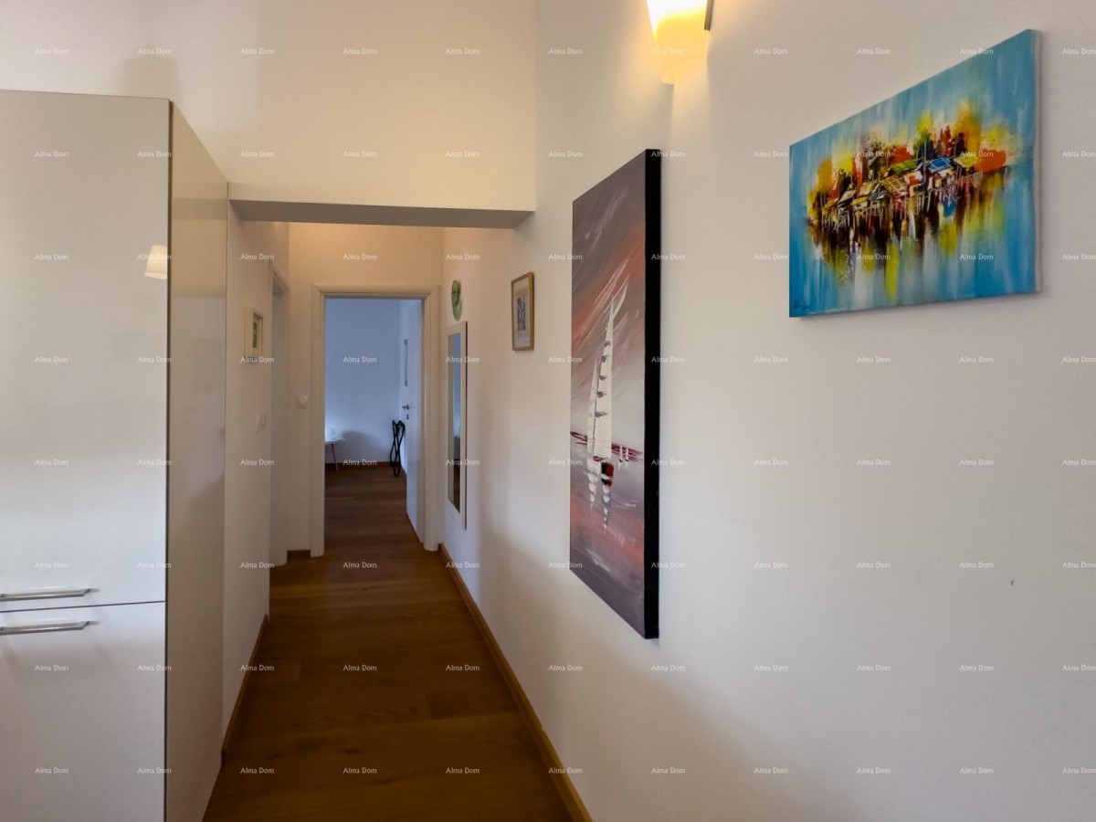 Apartment Pula 16