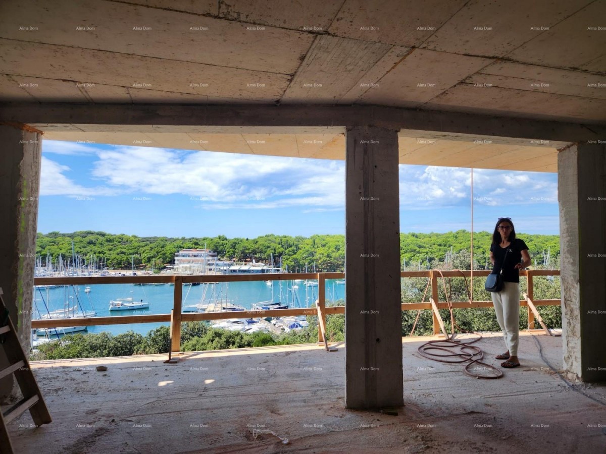 Stan u blizini mora ! Moderna arhitektura! Novogradnja-B7 12