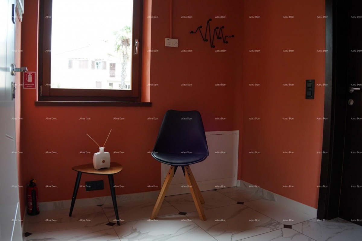 Rovinj. Apartment on the first floor of the house 3