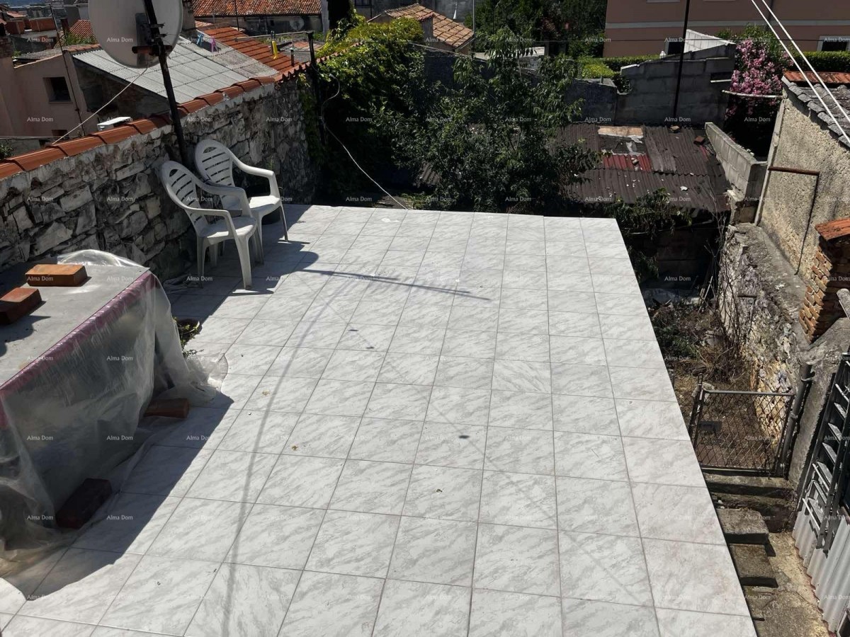 Продается квартира, Пула 4