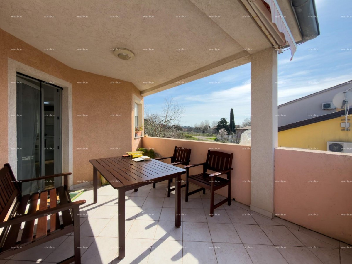 Kuća sa dva stana u okolici Pule 19