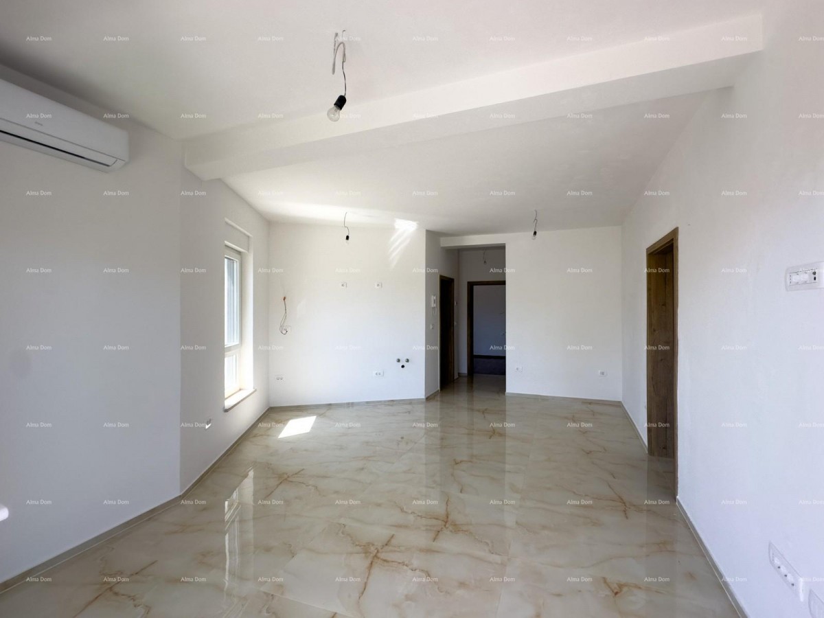 Appartamento a Medulin, vicino al mare e al centro. 19