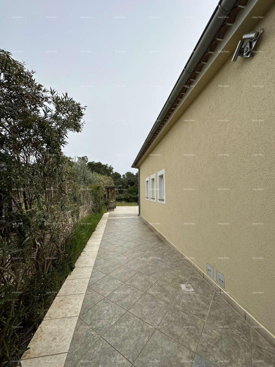 House in Medulin in an attractive location 5