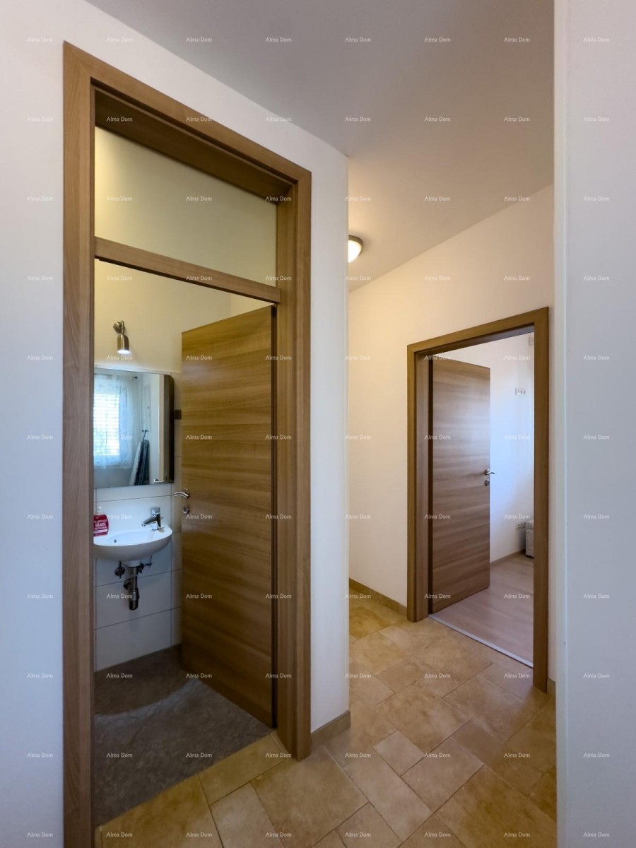 Beautiful house with a pool in Pula, ideal for a family or investment. 28