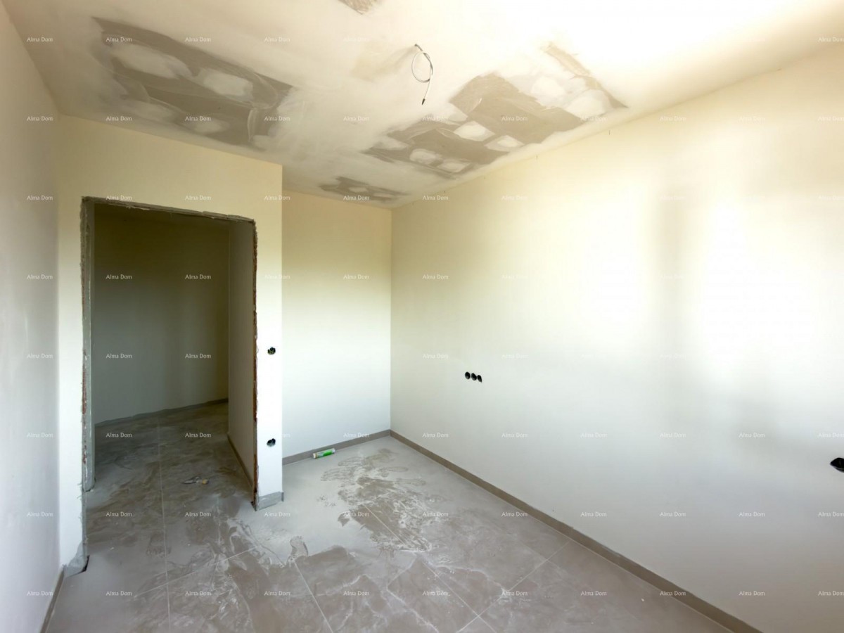Apartment Vodnjan 21