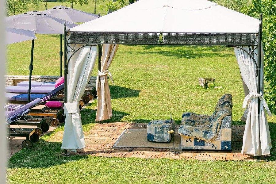 Kamena vila u blizini Pule! 29