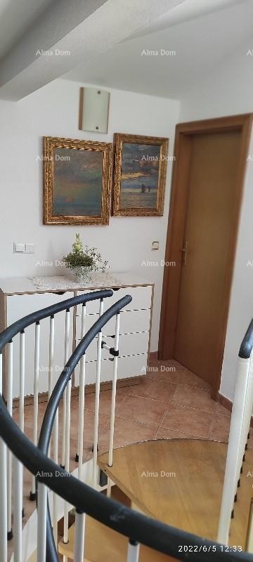 Doppio appartamento a Rovigno! 7