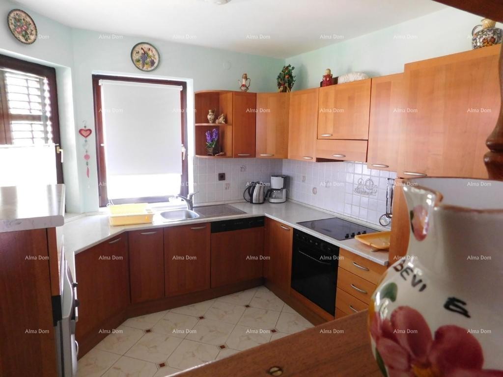 Большой дом с 4 квартирами - Песчаная бухта! 27