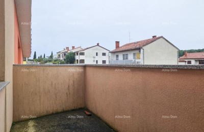 Пула – Бусолер, продажа квартиры в состоянии roh-bau