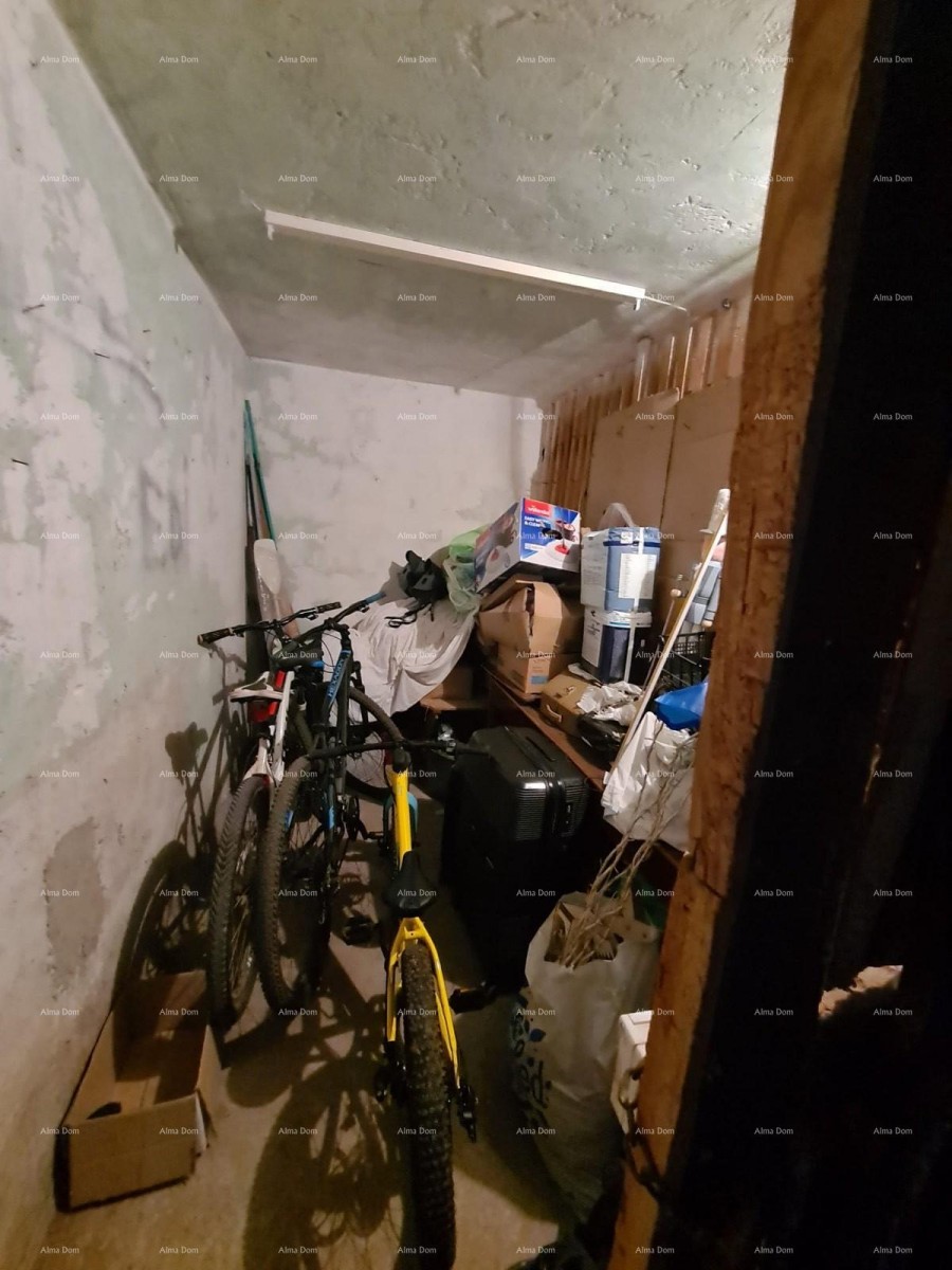 PRODAJA STANOVANJA – ŠIJANA, PULA 18