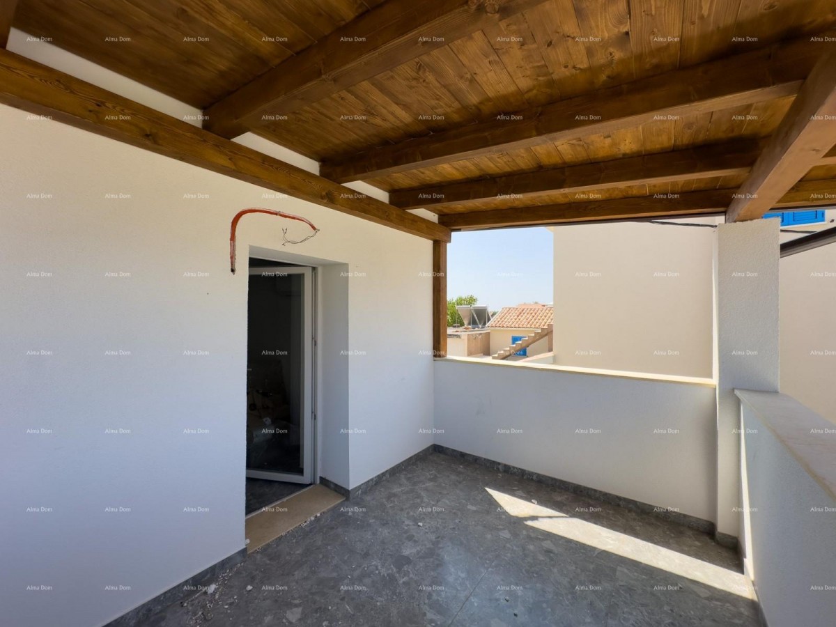 Vendiamo una casa in pietra ristrutturata in Istria nei dintorni di Žminj! 14