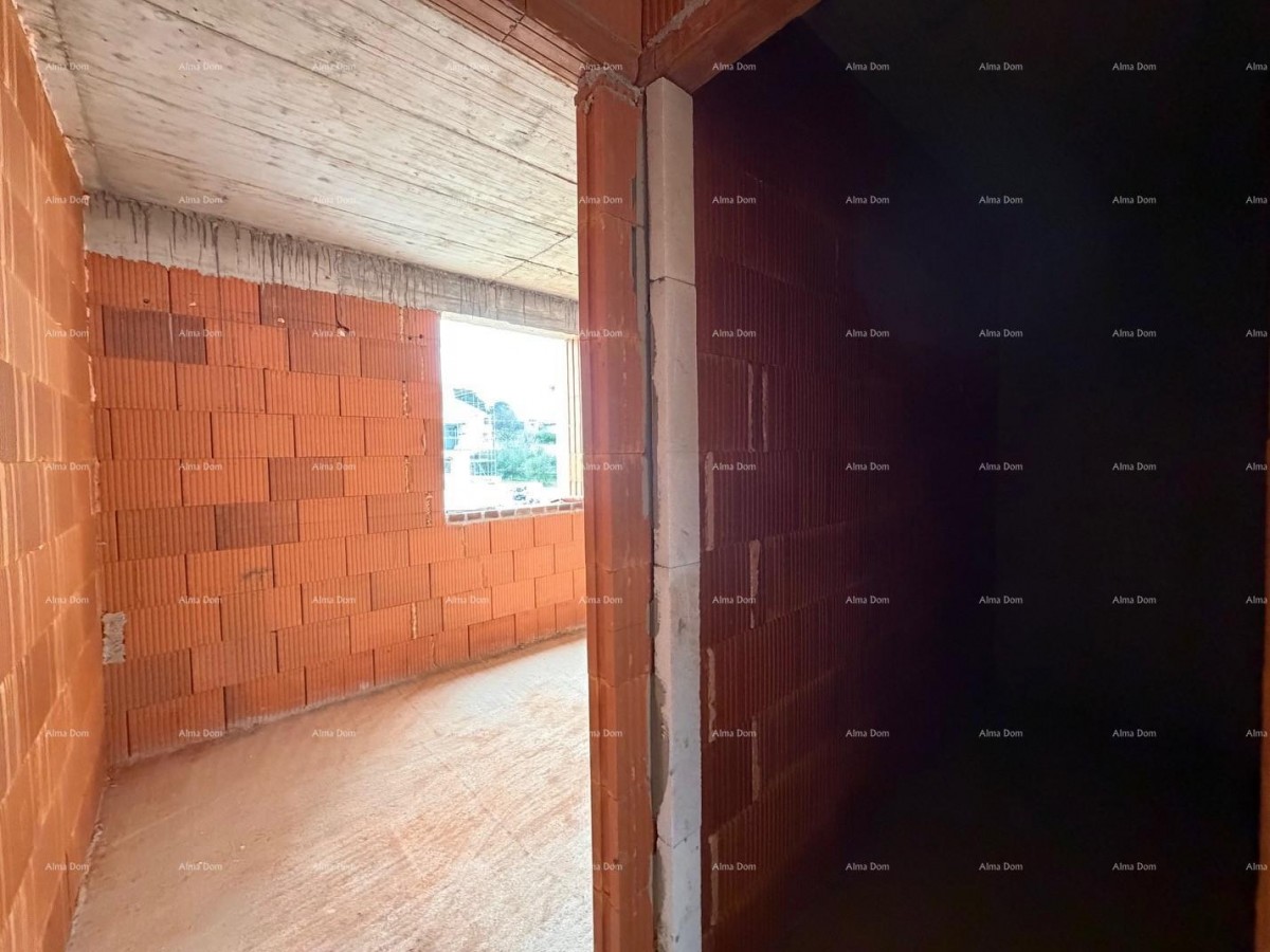 Nuova costruzione, ottima posizione. 6