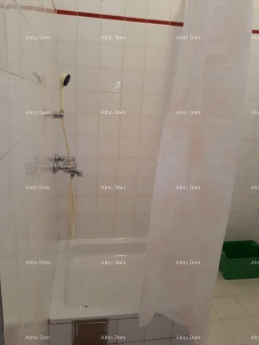 Prodajemo kamenu kuću u centru Brtonigle! 7