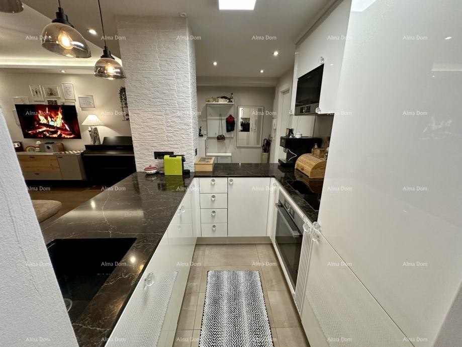 Квартира Rovinj 6