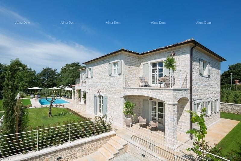 LUKSUZNA VILA S BAZENOM – SAVRŠEN SPOJ ELEGANCIJE I UDOBNOSTI 2