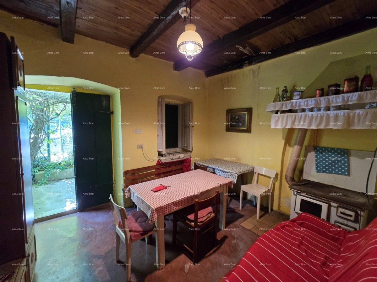 Ракаль, каменный дом с 1.920 м² строительной земли 8