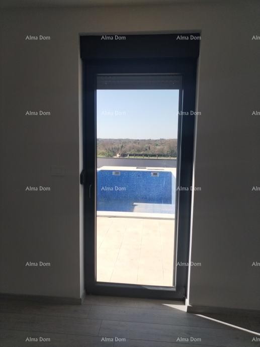 Marčana, casa di 125 m² con piscina 11