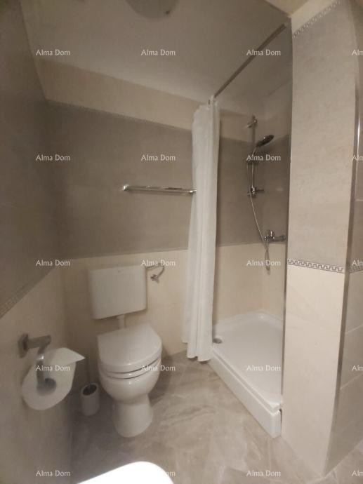 PRELIJEPI STAN – ROVINJ | 80 m² | ODLIČNA LOKACIJA 9