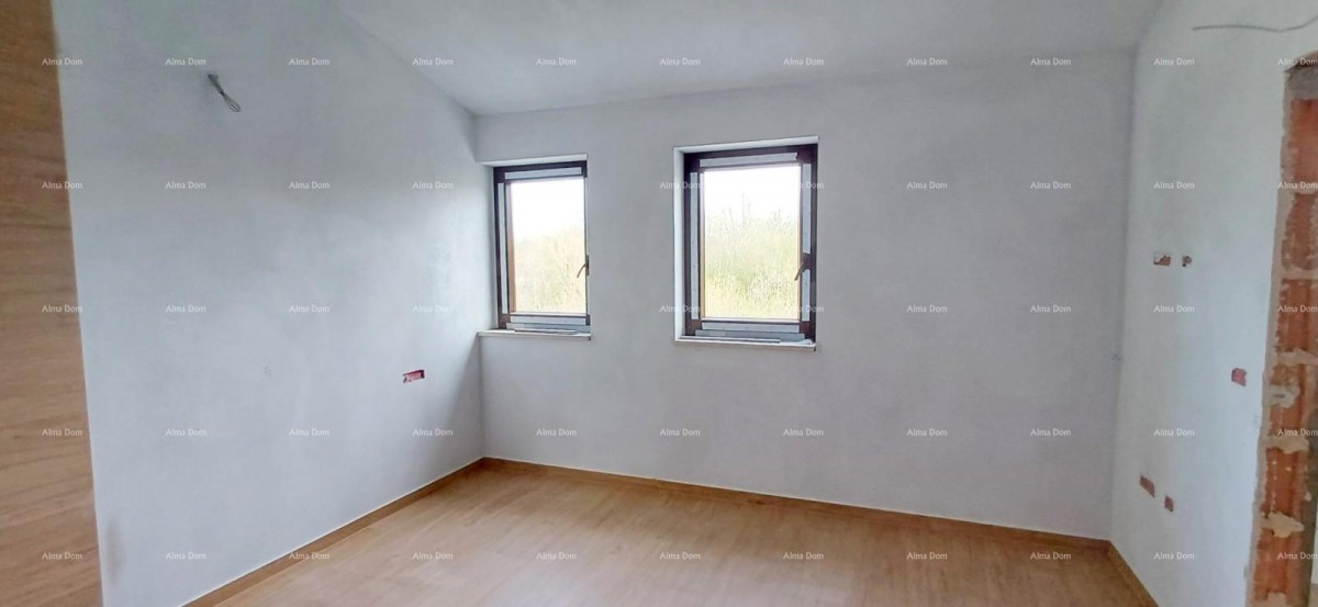 Vendita di una moderna casa con piscina in un tranquillo e bel luogo istriano,  Svetvinčenat! 18