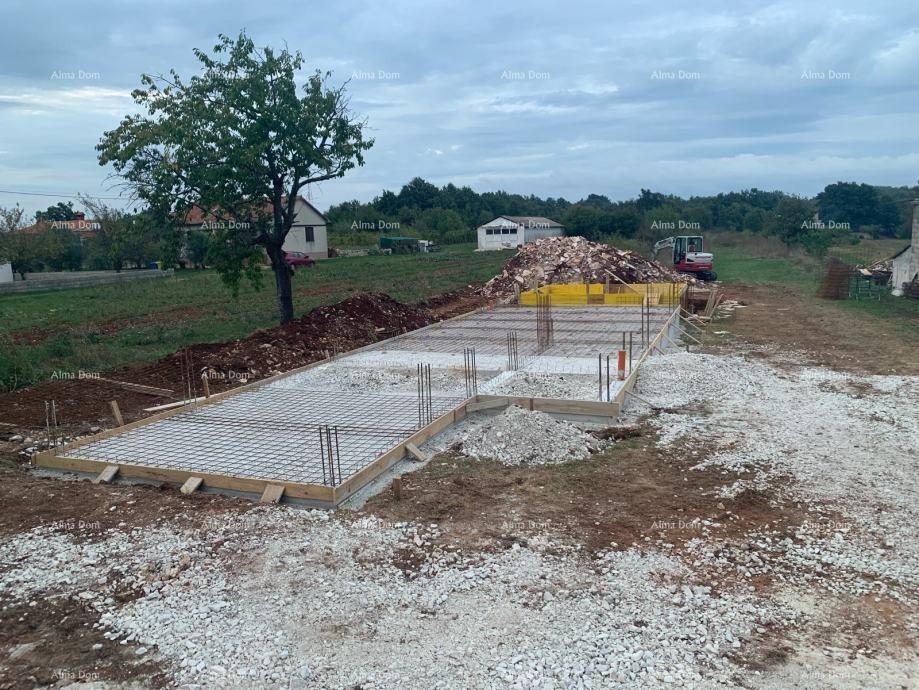 House Svetvinčenat 6