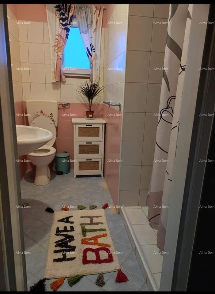 Prodaje se prekrasan stan, 70 m², blizu Rovinja 6