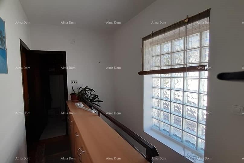 Продается дом в Пуле 9