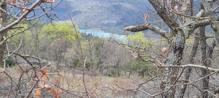 Земля под застройку на Тргет с видом на море 2