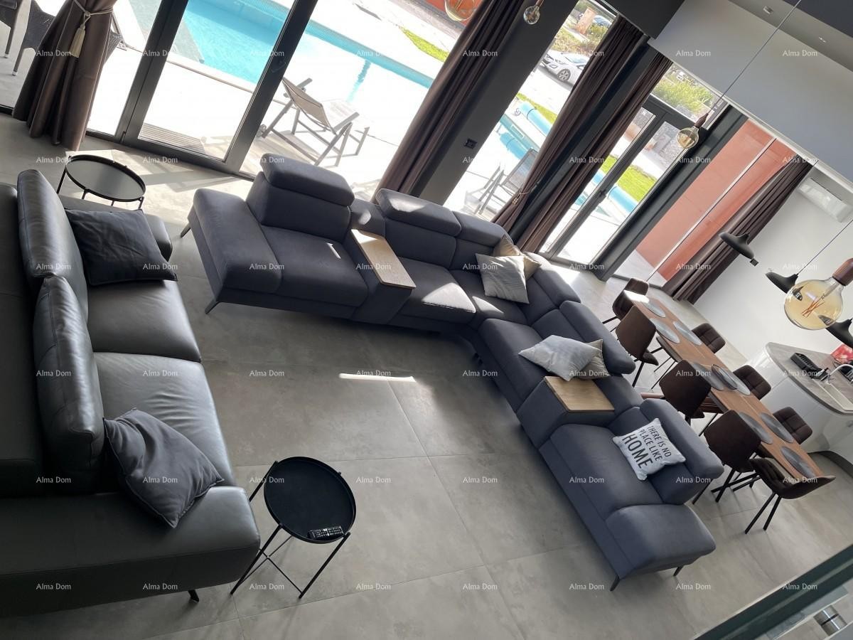 Прекрасный, современный дом, Лижнян! 1