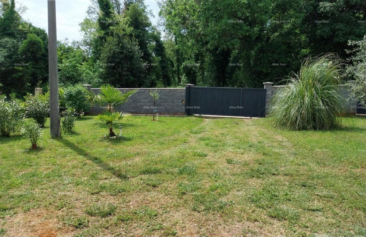 Plot Brtonigla 1