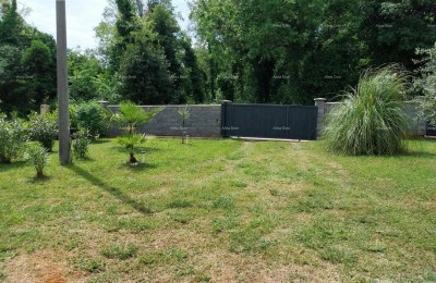 Plot Brtonigla